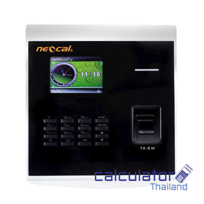 NEOCAL รุ่น TX-8W