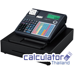 CASIO รุ่น SE-C6000